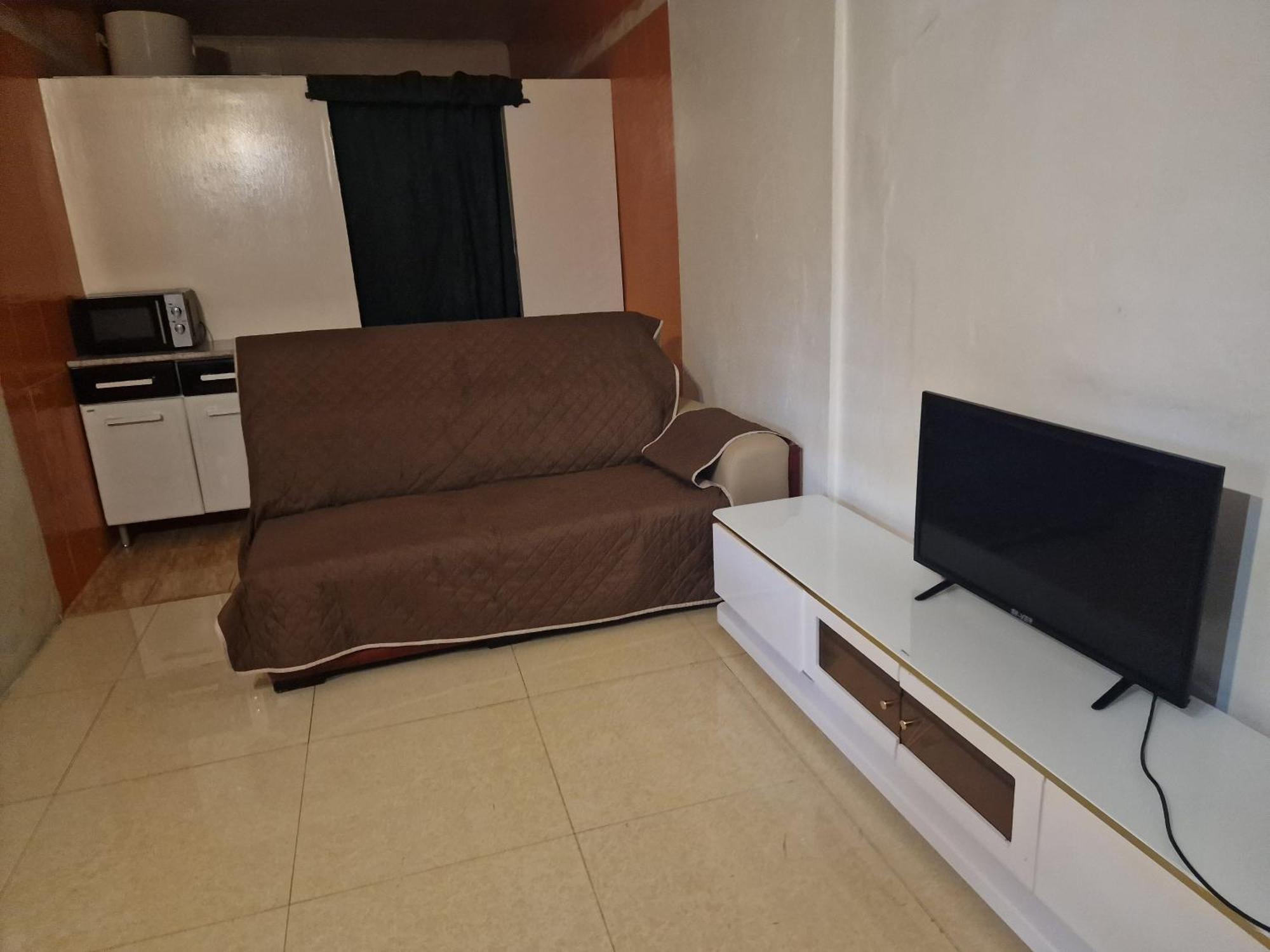 Monteiro Paradise Guest House Sao Tome Luaran gambar