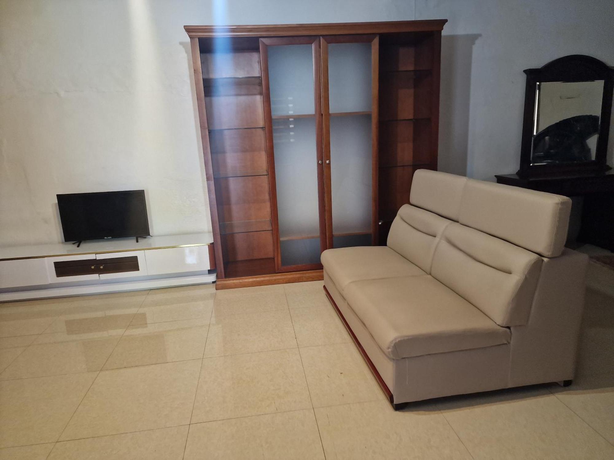 Monteiro Paradise Guest House Sao Tome Luaran gambar
