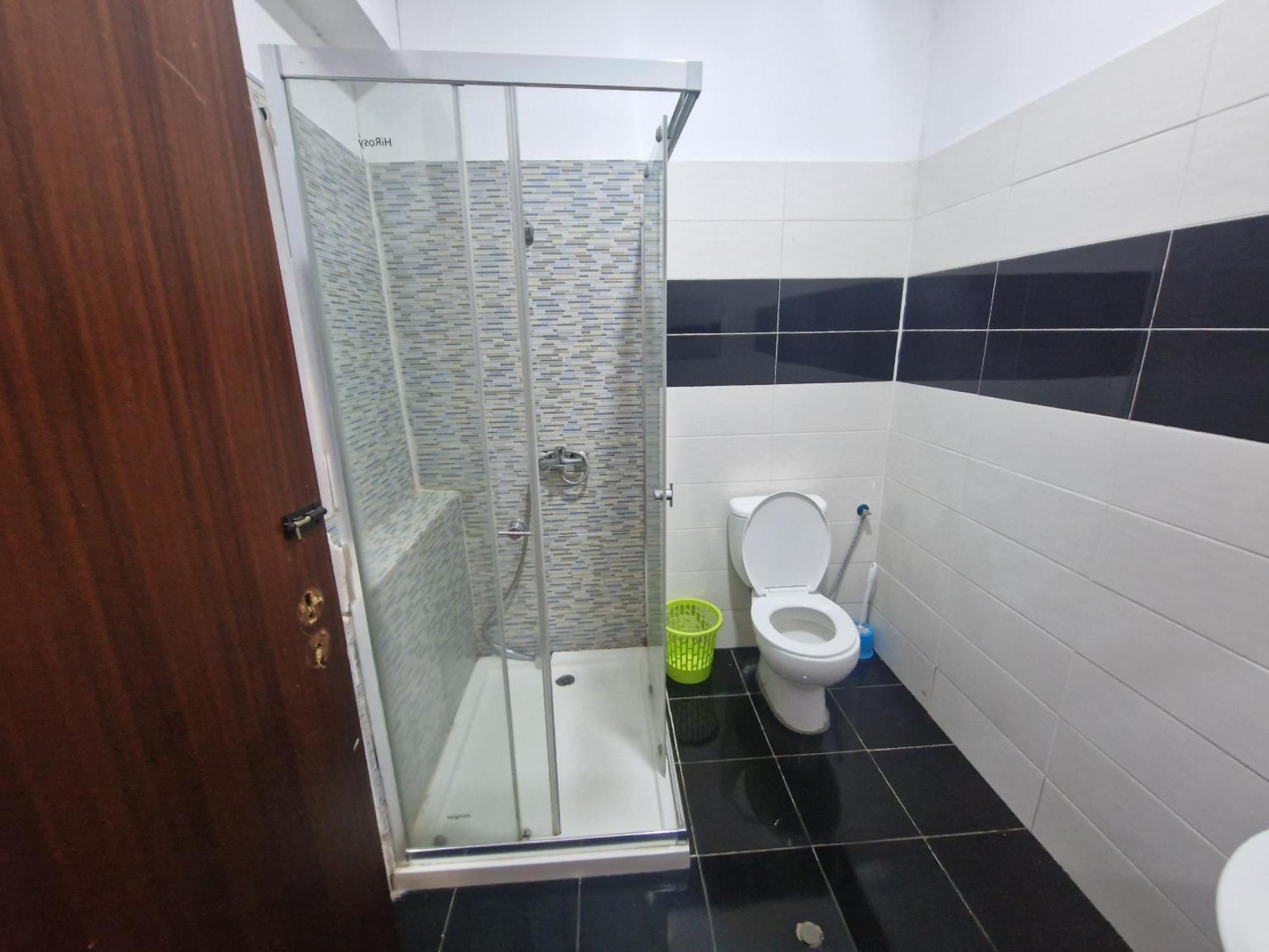 Monteiro Paradise Guest House Sao Tome Luaran gambar