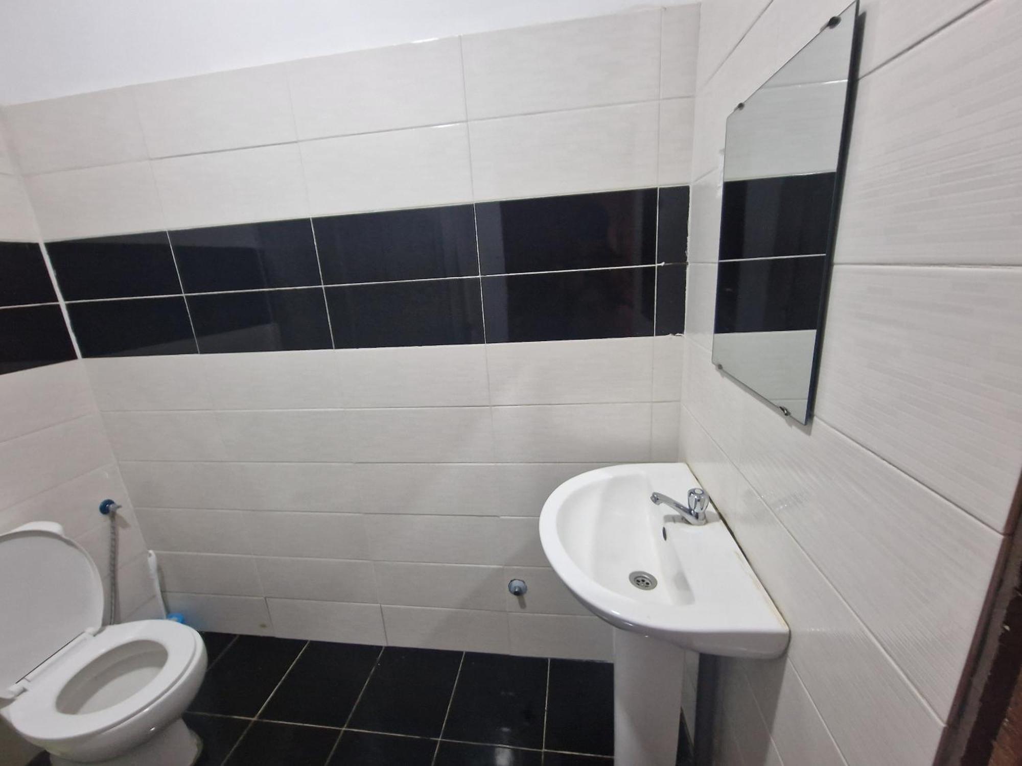 Monteiro Paradise Guest House Sao Tome Luaran gambar